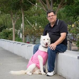 Meet your Posher, Thomas